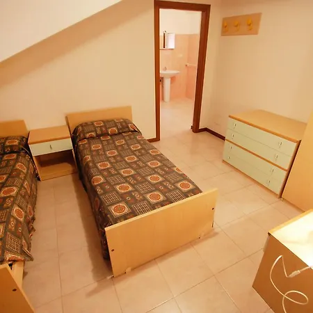 Daire Locazione Turistica Zagara *