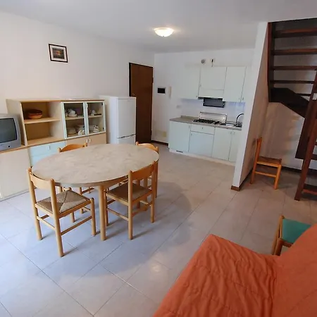 Locazione Turistica Zagara Λινιάνο Σαμπιαντόρο